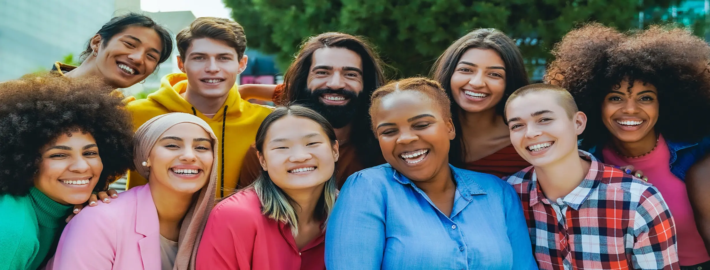 Image for Diverse Lifestyle
